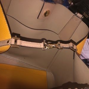 Michael Kors Satchel bag.